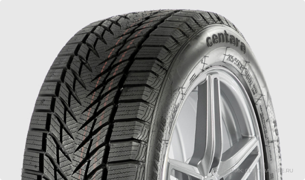 Centara Vanti Winter